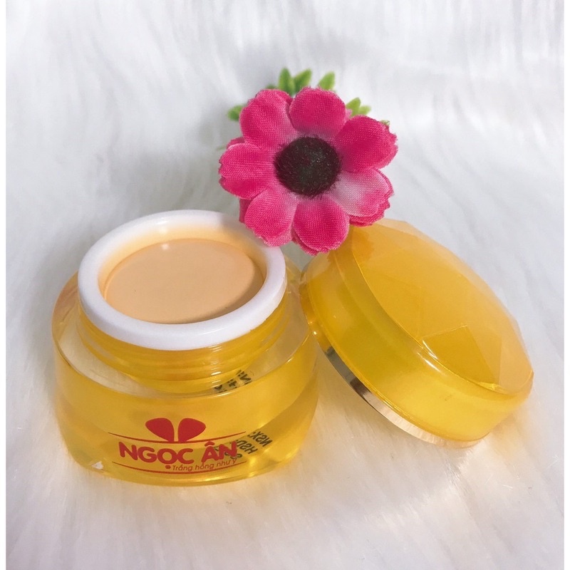 KEM NGỌC ÂN MỤN THÂM MỜ SẸO 12G