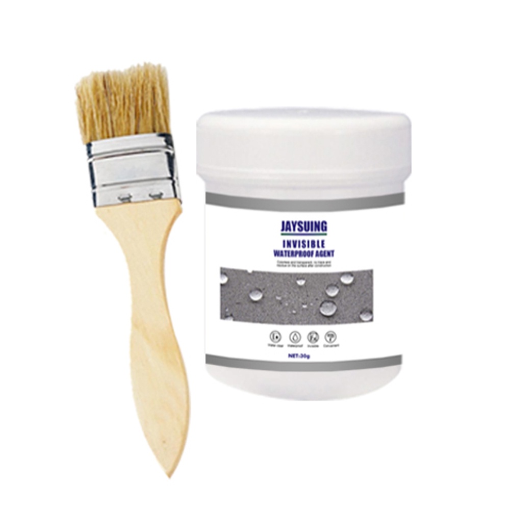 Keo Dán Trong Suốt Chống Nước Chống Rò Rỉ 30g