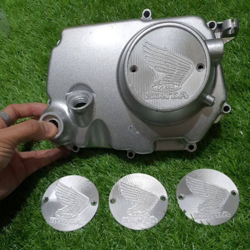 Nắp tròn côn phù hợp 67,CD,CL