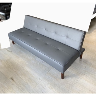 Sofa Giường Đa Năng BNS-2017D Xám