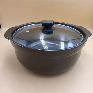 Nồi đất kho tộ 2 L