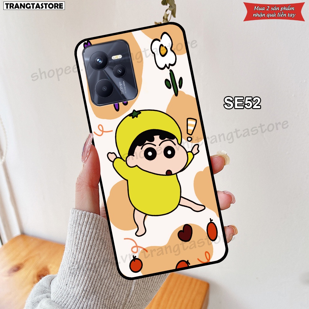 Ốp lưng  Realme C35 - Reame Narzo 50A Prime in hình bền đẹp - giá mềm - dễ thương.