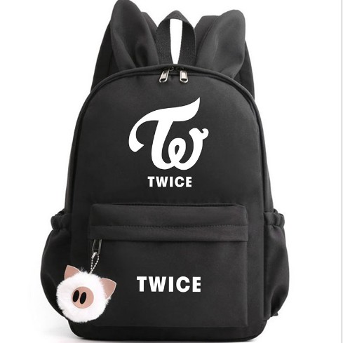 Balo tai thỏ Thần tượng Twice