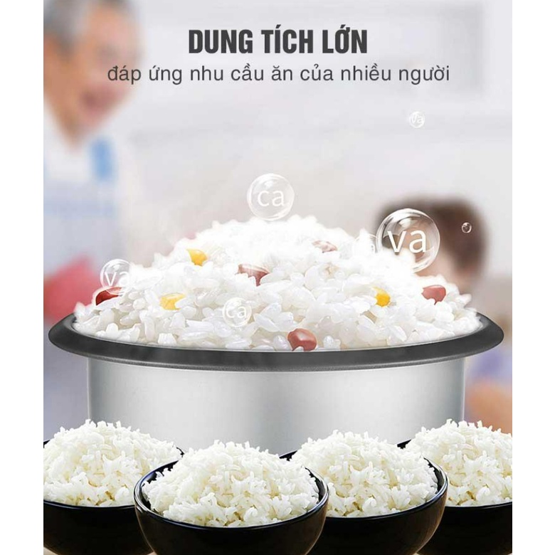 NỒI CƠM ĐIỆN SOWUN SW6920 6L