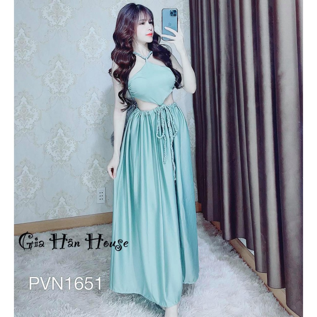 [Mã FAGREEN245 giảm 10% tối đa 30K đơn 99K] Maxi dây thừng