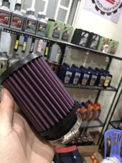 Lọc trụ KN 1280