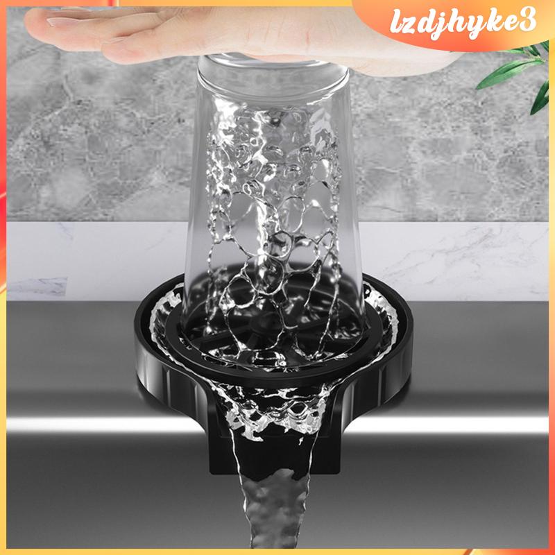 Vòi Nước Tự Động Bằng Nhựa lzdjhyke3