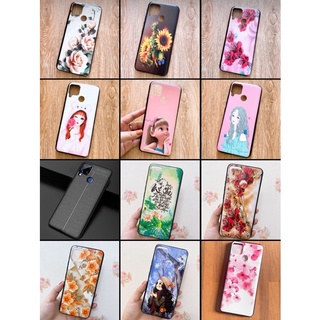 Ốp lưng realme C15