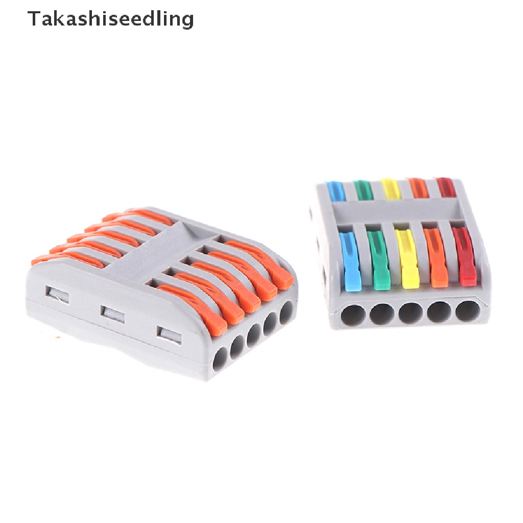 Bộ 5 Dây Điện PCT-222 SPL-2 / 3 Chuyên Dụng