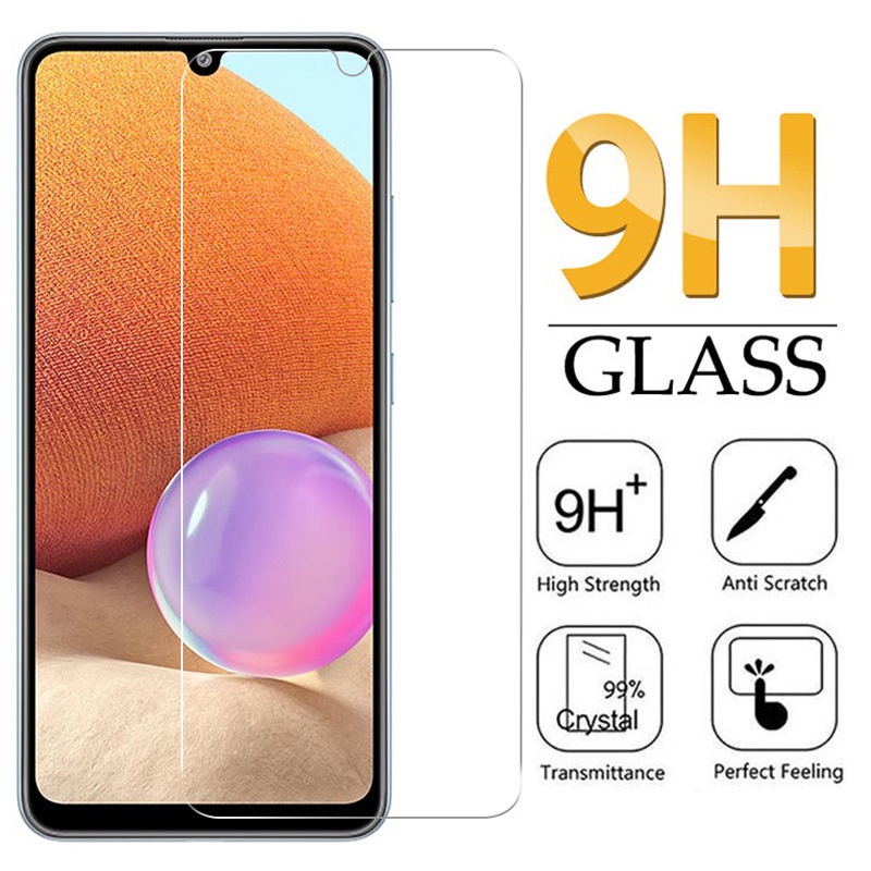 Kính cường lực cho Cho Samsung Galaxy S22 S23 A14 A34 A54 A10 A20 A30 A50 A10S A20S A30S A50S A21S A52S A02S A03S A01 A02 A03 A11 A31 A51 A71 A12 A22 A32 A42 A52 A72 A13 A23 A33 A53 A73