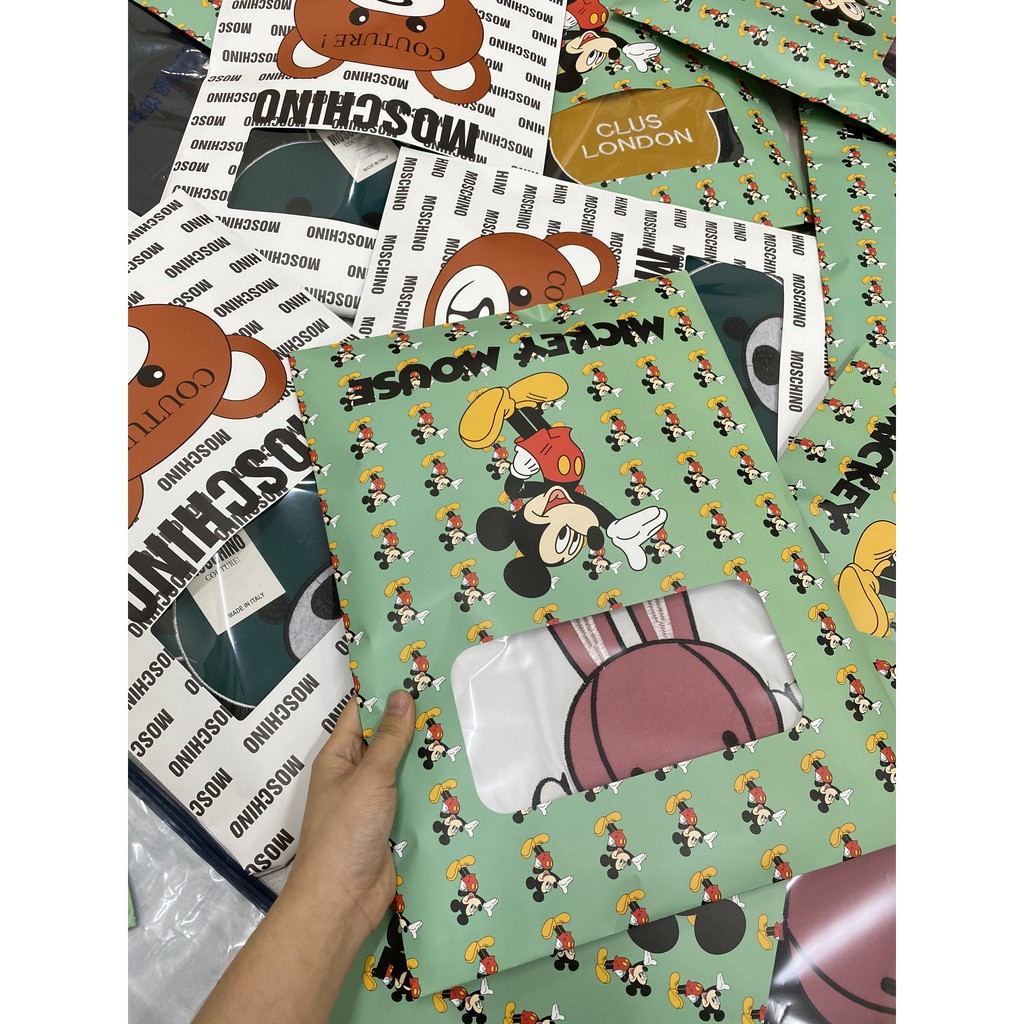 Bộ phông nữ thêu nổi full box giấy | BigBuy360 - bigbuy360.vn