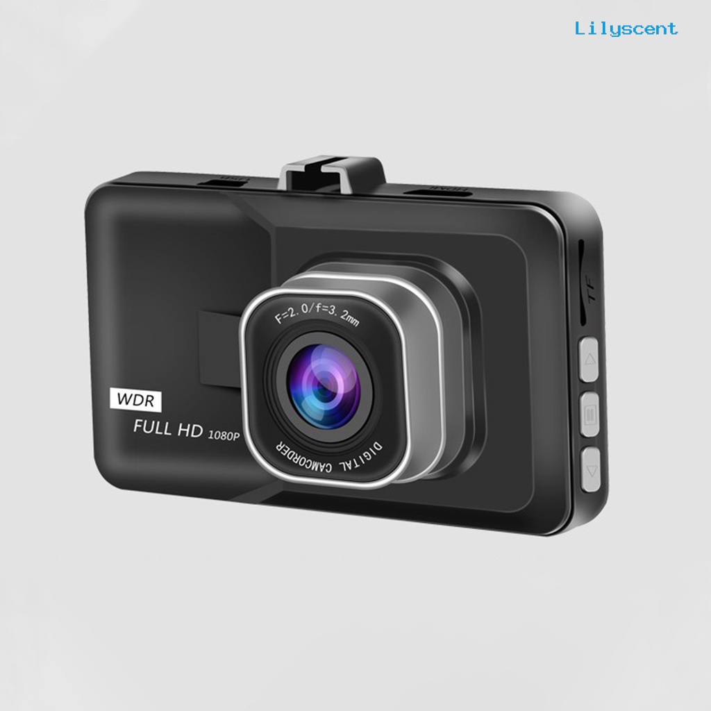 Camera Hành Trình Litm Dvr 1080p Hd 3 Cho Xe Hơi | BigBuy360 - bigbuy360.vn