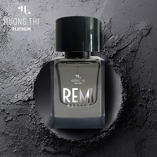 Nước hoa nam cao cấp Hương Thị Remi 50ml