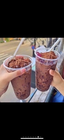 BỘT CACAO NGUYÊN CHẤT DAKLAK 500gr