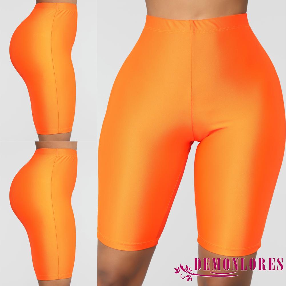 Quần short tập yoga chuyên dụng cho nữ