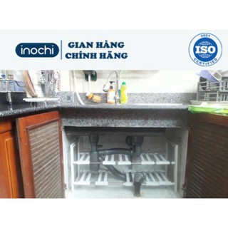 Kệ gầm bếp Tokyo Inochi tiên lợi , gọn gàng