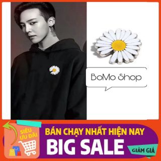 CÀI ÁO GD PEACEMINUSONE BIGBANG