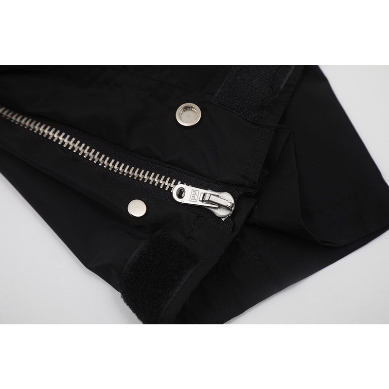 ⚡️HÀNG SẴN⚡️ Quần FEAR OF GOD Nylon Fargo Snap Pants / Fargo Snap Pants FOG