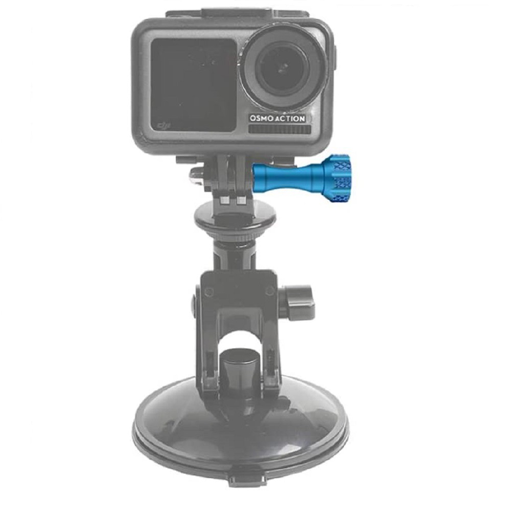 Bộ Đinh Ốc Nhôm Và Cờ Lê Dành Cho Máy Ảnh Gopro Hero 8/7/6/5/5S/4/4S | BigBuy360 - bigbuy360.vn