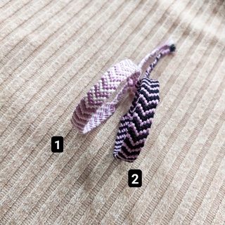 Vòng tay handmade đơn giản C01