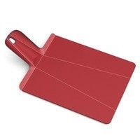 Thớt gấp đa năng Joseph Joseph Chop2Pot Plus Large Red 60042 (Hàng Đức)