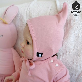 Mũ em bé cao cấp Rototo Bebe hàng nhập khẩu chính hãng Hàn Quốc thumbnail