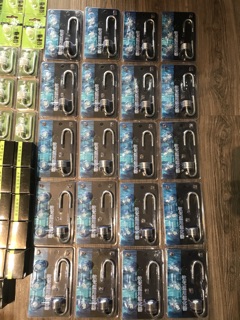 Cốc Sủi CO2 Mufan Inox