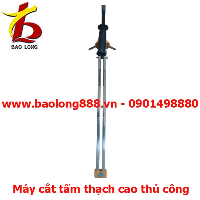 Máy cắt tấm thạch cao thủ công