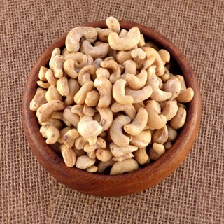 500g/1Kg Hạt Điều Cội Rang Muối Bình Phước