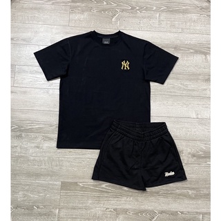 Áo phông HG024 MLB TEE  full tag code chip