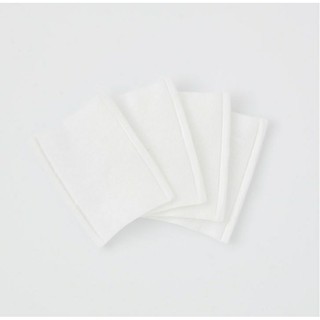 Bông tẩy trang Innisfree Premium Cotton Pads