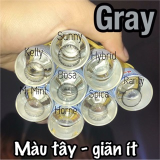 LENS XÁM HÀN QUỐC 🔥