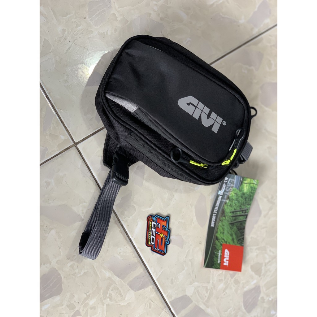 GIVI | Túi đeo chân EA113B GIVI - H2LED