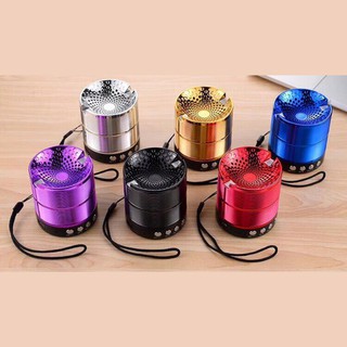 Loa Bluetooth Mini [ CỰC CHẤT ] Loa Mini Bluetooth Speaker YST-889