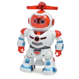 xả hết hàng - Robot cánh quạt kiểu mới