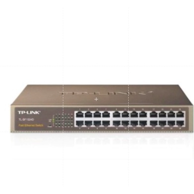 Bộ chia mạng Switch Tp-link 24 port TL-SF1024D