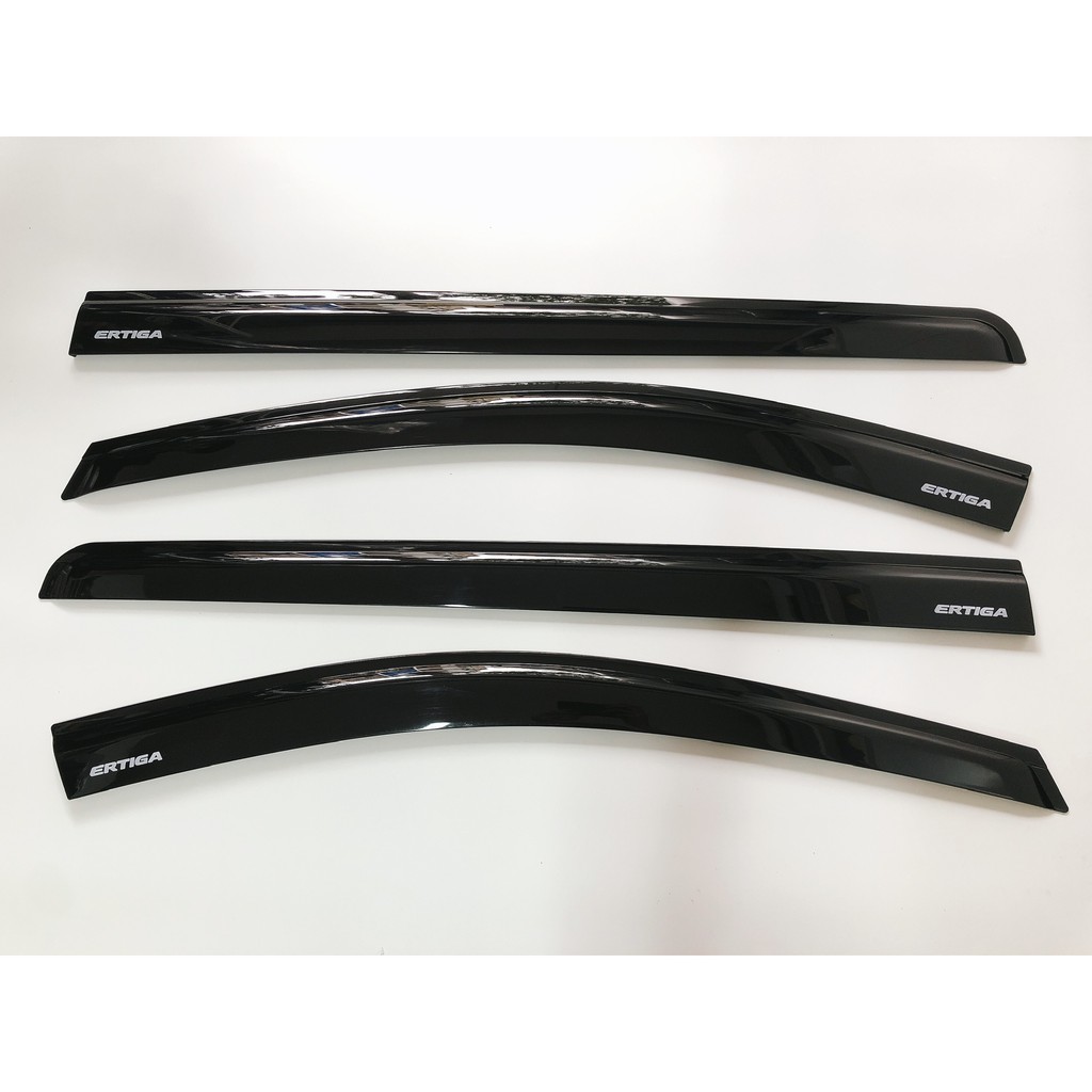 Vè che mưa Suzuki Ertiga đen Thái 2019-2023