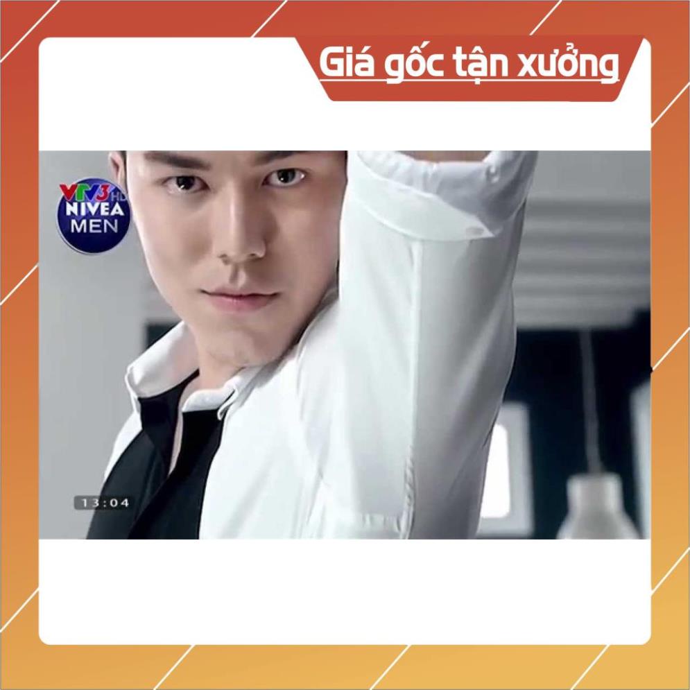 [ICLN9 giảm 5K cho đơn hàng 50k] LĂN ngăn mùi NIVEA MEN dành cho Nam ( 50ml )
