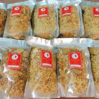 Cơm cháy Thanh Thanh