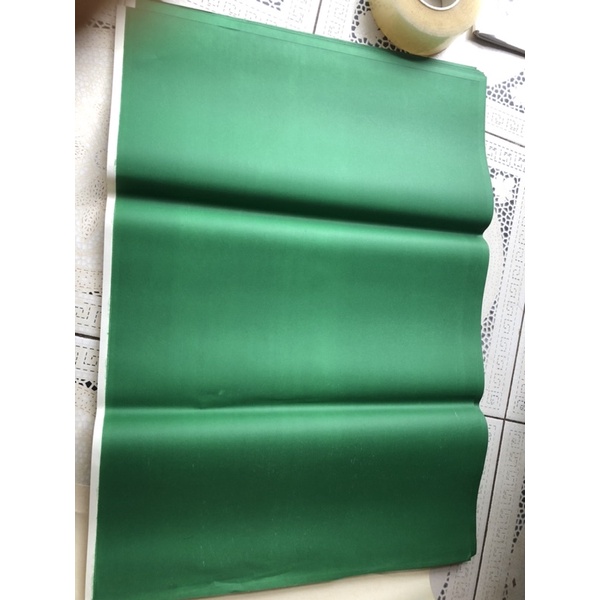 Giấy Mầu Làm Vàng Mã Khổ 50 x70cm