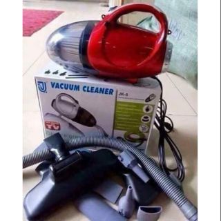 Máy hút bụi cầm tay gia đình 2 chiều