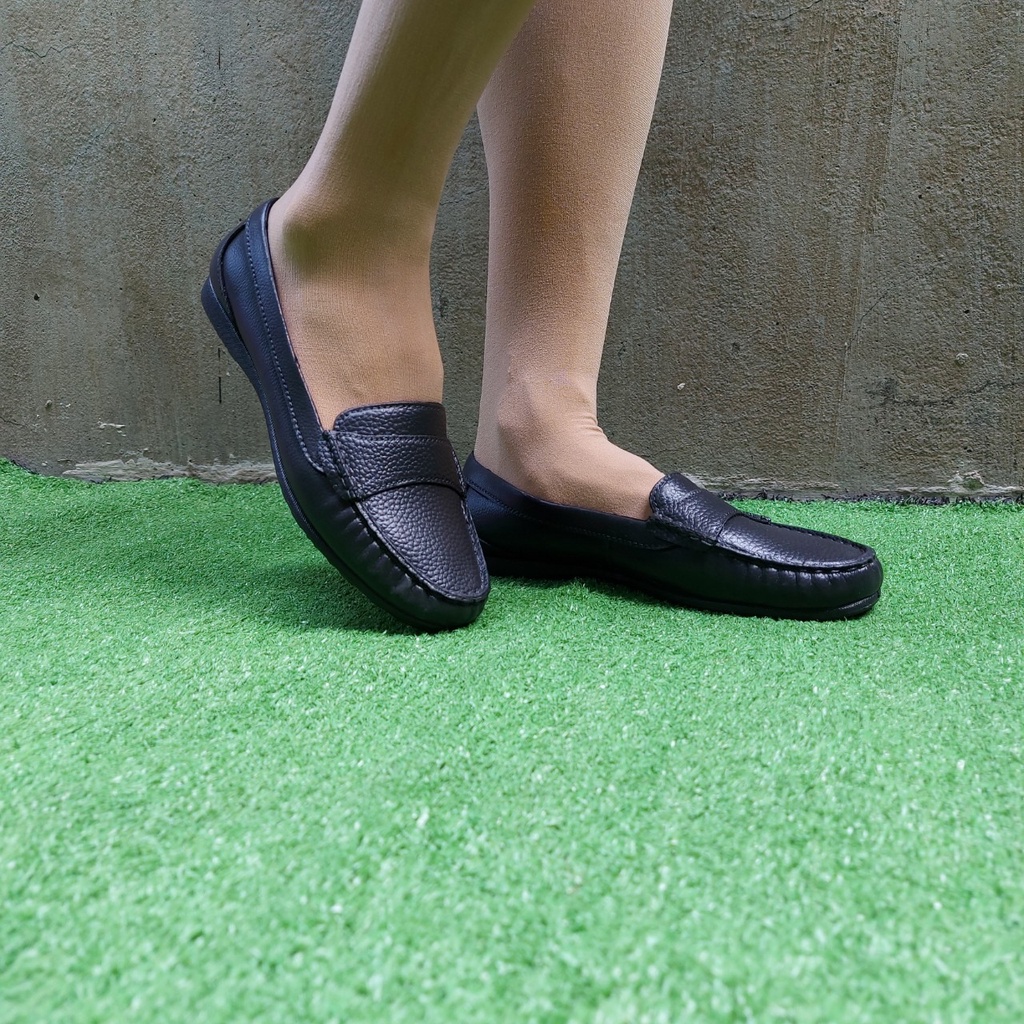 GIÀY NHỰA DẺO NỮ ĐI MƯA -NO201