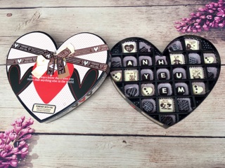 Socola Valentine