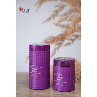 Nến trụ xua muỗi