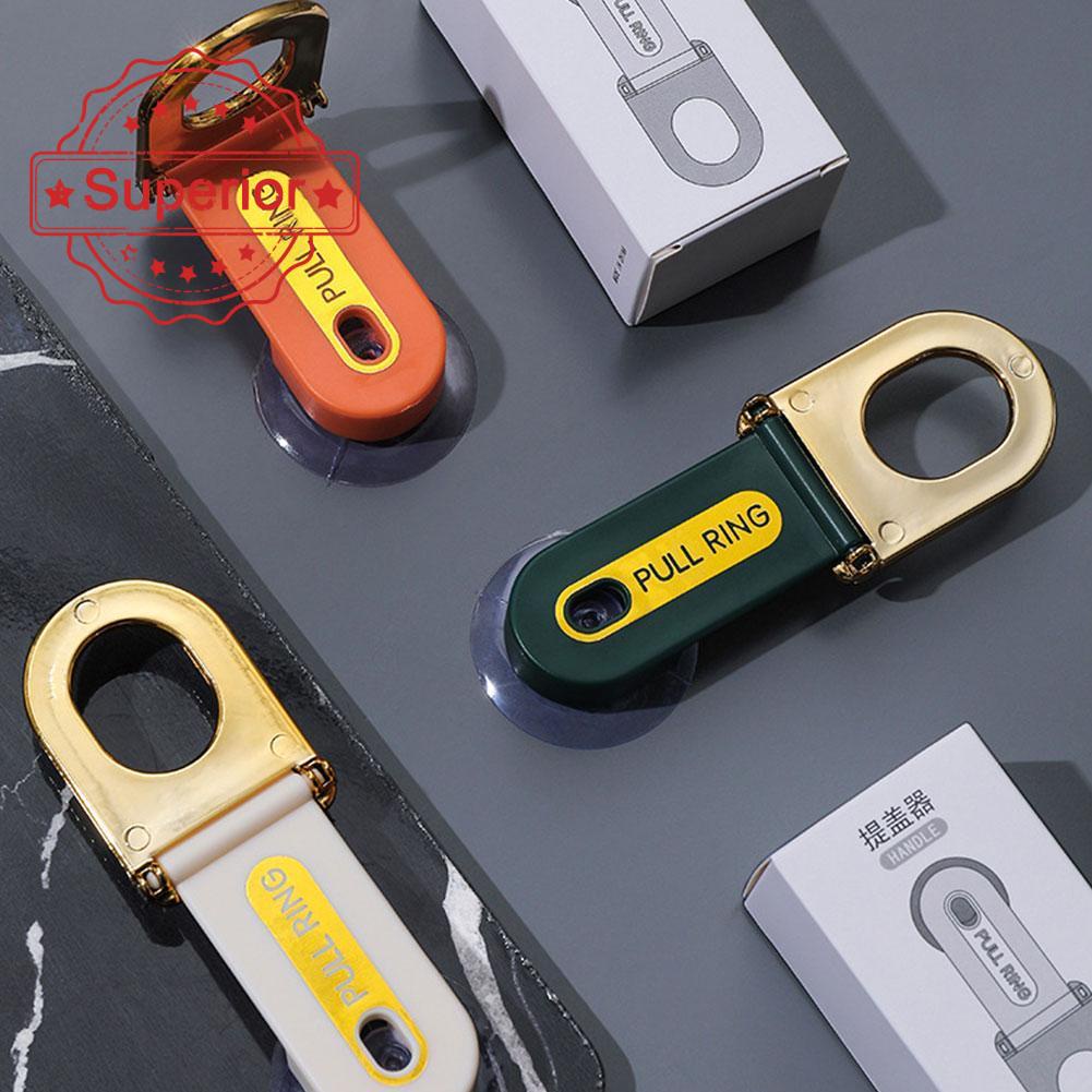 Dụng Cụ Nhấc Nắp Bồn Cầu Đa Năng F3P9