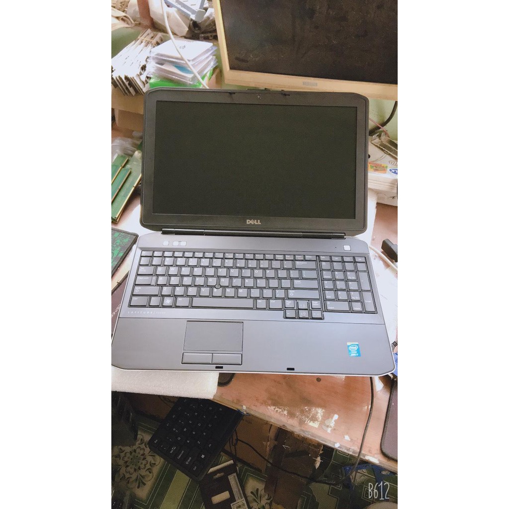#Laptop #Dell #Latitude #E5530 Core i5 đẳng cấp doanh nhân | BigBuy360 - bigbuy360.vn