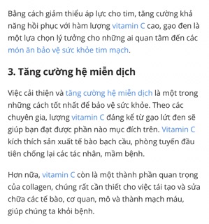 Gạo Lức tím dẻo 55k 2kg