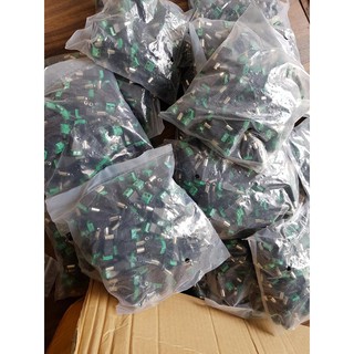 Jack đực 30 cái - dc 5,5 * 2.1mm