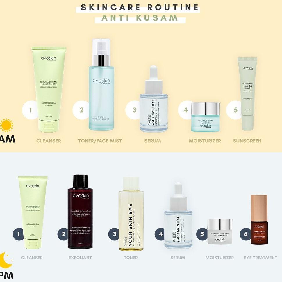 Tinh Chất Bổ Sung Da C 3% Nacinamide 2% + Cam Quýt 30M | BigBuy360 - bigbuy360.vn