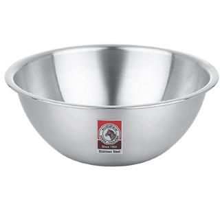 Thố ZEBRA Thailand Cao cấp Inox 30cm - 135030
